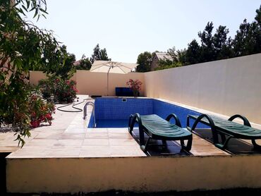 Bağ evlərinin kirayəsi: Mərdəkan, 210 kv. m, 4 otaqlı — 14