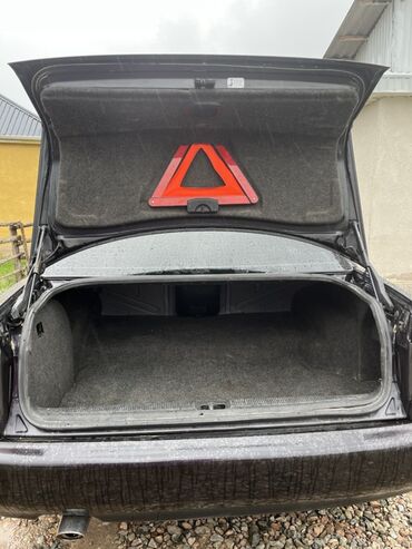 Audi: Audi A6: 1995 г., 2 л, Механика, Бензин, Седан — 15