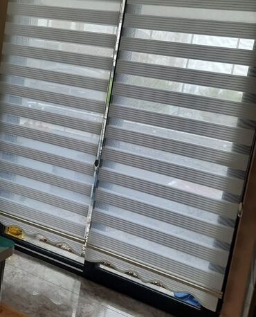 Jalüzlər: Jalüz pərdə 1 kv 10 azn 40 azn dək topdan pərakəndə satış — 6