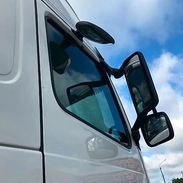 солнцезащитная: Каркасные шторки подходят на автомобили VOLVO FH12,FH13 EURO 5,VOLVO — 2