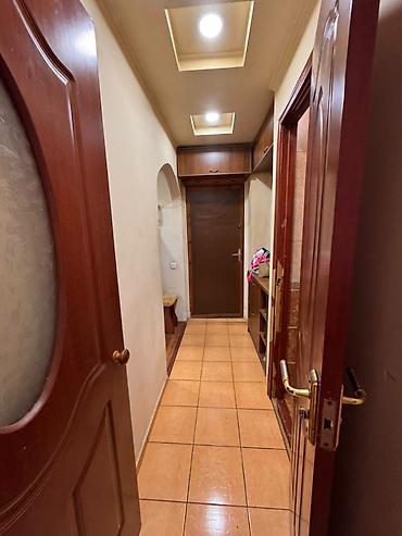 Батирлер: 3 бөлмө, 58 м², 3-мкр 104-серия, 3 кабат, Евро оңдоо — 6