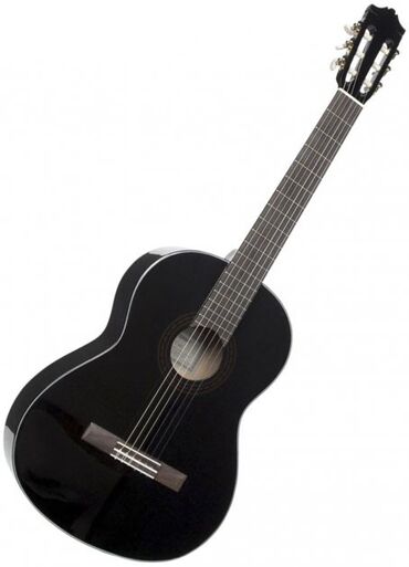 ямаха псс 51: Классическая гитара YAMAHA C40