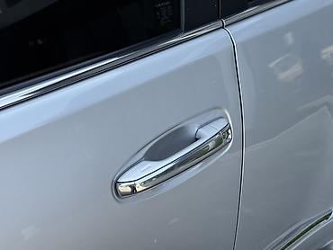 1 nz: Lexus GX: 2014 г., 4.6 л, Автомат, Газ, Внедорожник — 9