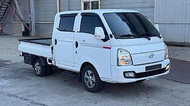 honda porter: Легкий грузовик, Hyundai, Дубль, До 1 т, Б/у — 3