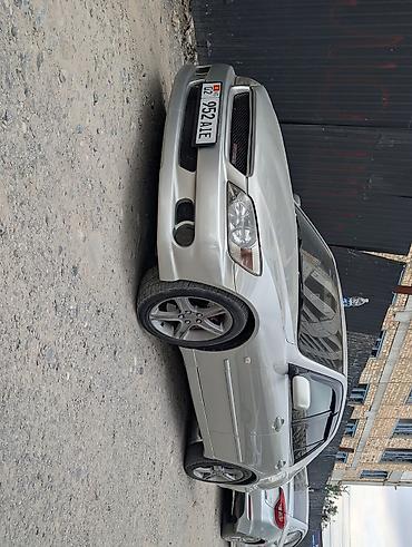 ls 400: Toyota Altezza: 2004 г., 2 л, Автомат, Седан — 8