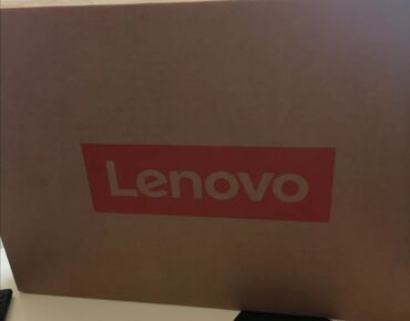 Lenovo: 15.6 " — 7