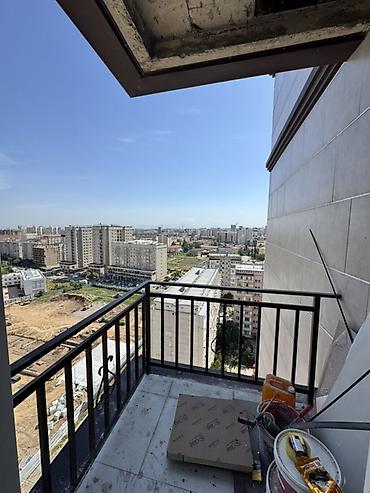 7 микра район: 2 комнаты, 63 м², Элитка, 14 этаж, Евроремонт — 6