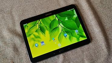 Tableti: Samsung Galaxy Tab (serija Tab 4/Tab E izgled) – 10.1" Android tablet — 12