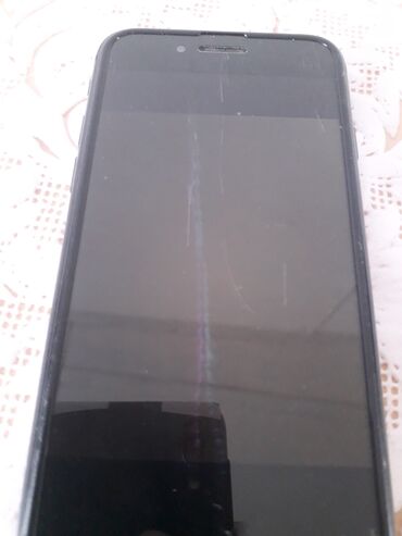 Apple iPhone: IPhone 8, Б/у, 64 ГБ, Black Titanium, Защитное стекло, 100 % — 10