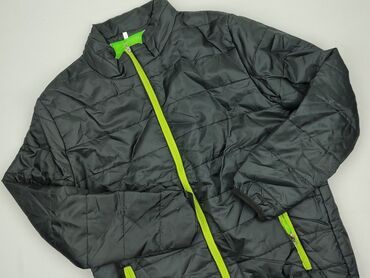 sandaly z misiem ccc: Light jacket for men, size 2XL