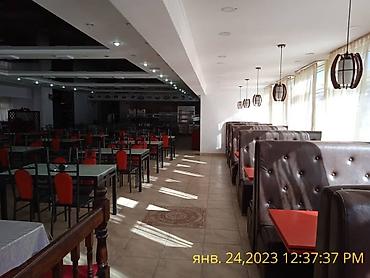 Продажа ресторанов, кафе: 🔥🔥🔥 СРОЧНО! Продаётся КАФЕ на первой линии трассы в Боомском ущелье с — 9