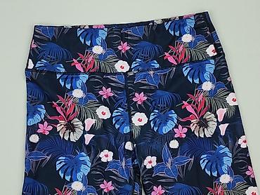 dresy pull and bear: Legginsy Krótkie damskie, rozmiar L — 1