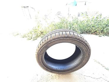 шины зимние yokohama: Шины 205 / 50 / R 17, Зима, Б/у, Комплект, Легковые, Windforce — 3