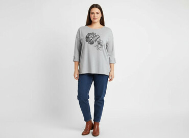 koszulki julii żugaj: T-shirt damski, rozmiar XL