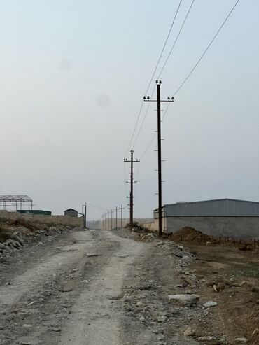 Torpaq sahələrinin satışı: 122 sot, Tikinti, Mülkiyyətçi, Kupça (Çıxarış) — 11