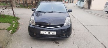 авто в азербайджане: Toyota Prius: 1.5 л | 2008 г. Хэтчбэк