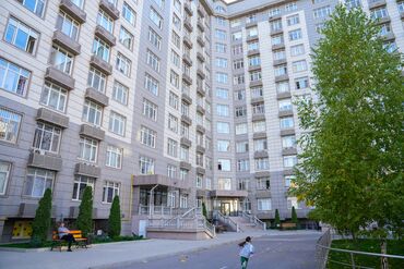 Продажа квартир: 4 комнаты, 132 м², Элитка, 12 этаж, Евроремонт — 3