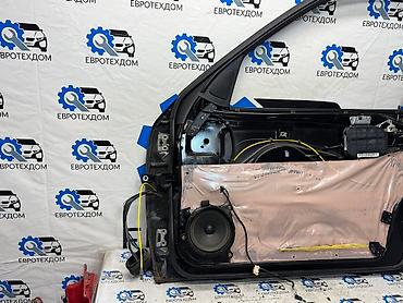 Двери и комплектующие: Дверь Передняя правая Mercedes-Benz, Б/у, Оригинал — 14