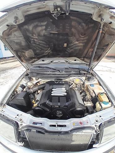 Audi: Audi S4: 1992 г., 2.6 л, Механика, Бензин, Седан — 8