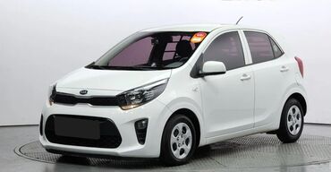 Kia: Kia Morning: 2018 г., 1 л, Автомат, Бензин, Хэтчбэк