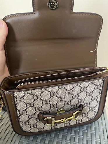 gucci portmone: Çiyin çantası, Gucci, Yeni — 2