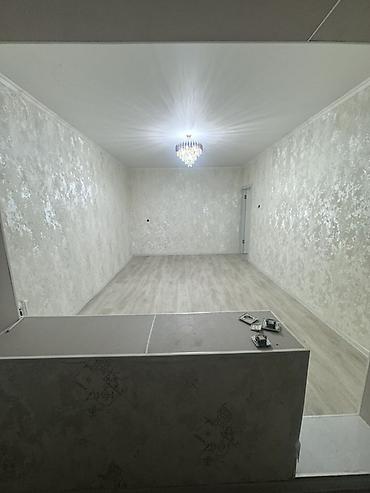 сдается квартира аламедин 1: 34 м², Без мебели — 2