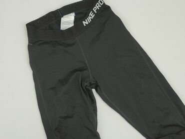 ocieplane legginsy trekkingowe: S (EU 36), condition - Good