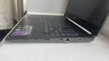 Ноутбуки MSI: Игровой, Б/у, Intel Core i7, ОЗУ, RAM: 16 ГБ — 5