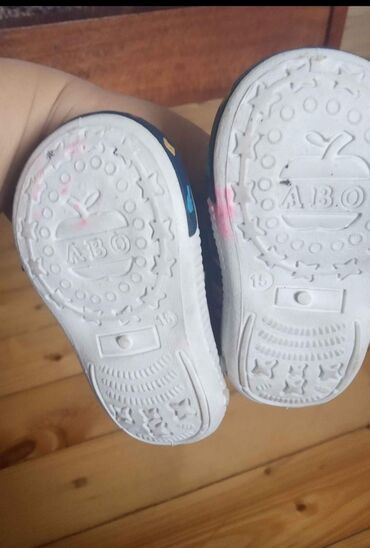 Uşaq ayaqqabıları: Qız üçün, 15 -da lalafo.az — 6 Uşaq ayaqqabıları: Qız üçün, 15 — 6