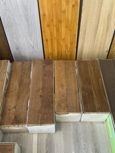 Digər döşəmə materialları: Parket, Palıd, Pulsuz çatdırılma, Ödənişli quraşdırma, Zəmanətli, Kredit yoxdur
