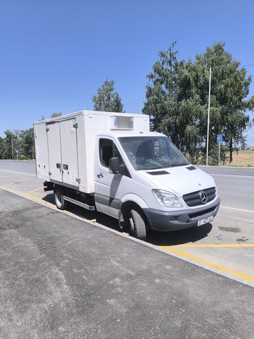 мерседес т 1: Mercedes-Benz Спринтер: 2006 г., 2.2 л, Механика, Дизель, Бус