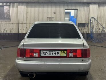 ноокат авто: Audi A6: 1994 г., 2.8 л, Автомат, Газ, Седан