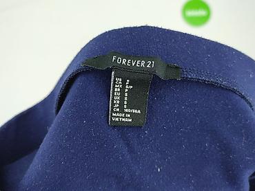 spodnice midi: Forever 21, Spódnica damska, rozmiar S — 4