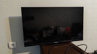 телевизоры хиаоми: Телевизор Hisense модели 32A5100F представляет собой LED-телевизор с