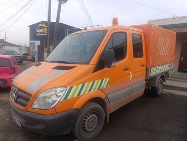 грузовой mercedesbenz atego: Легкий грузовик, Mercedes-Benz, Дубль, 3 т, Б/у