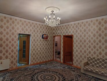 Həyət evləri və villaların satışı: Binə 3 otaqlı, 100 kv. m, Kredit yoxdur, Yeni təmirli — 5