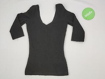 basic bluzki: Bershka, Bluzka damska, rozmiar S — 2