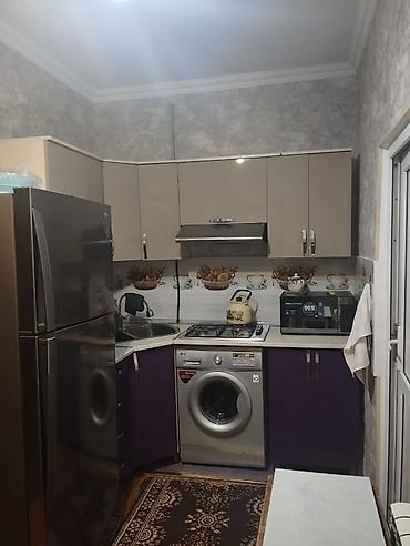 Köhnə tikili: Bakı, 3 otaqlı, Köhnə tikili, 116 kv. m — 23