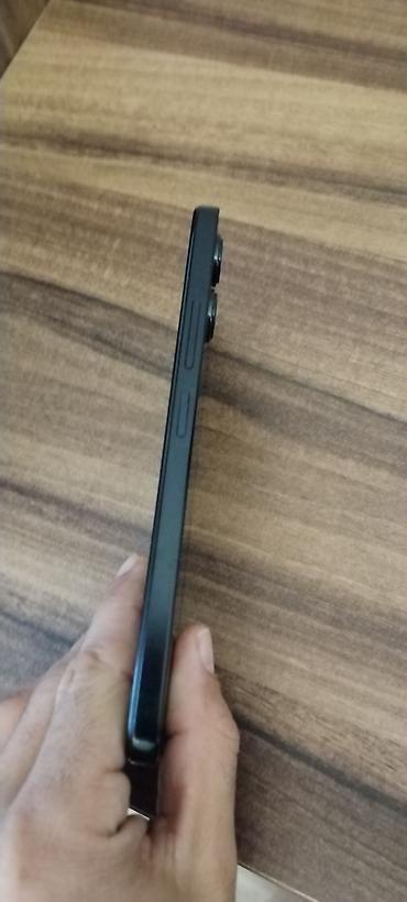 sim operator: Redmi 12, 256 GB, rəng - Qara, İki sim kartlı — 5
