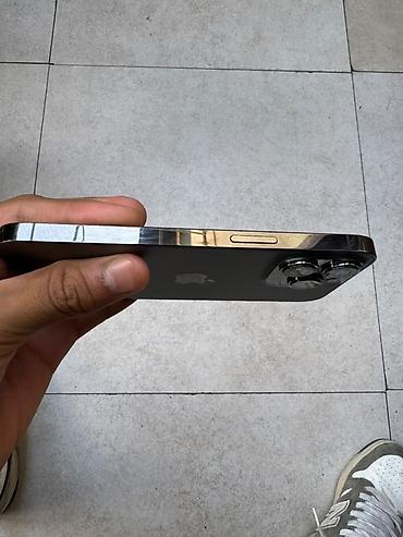 12pro 256: IPhone 13 Pro, Б/у, 256 ГБ, Графит, 100 % — 9