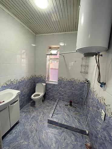 Продажа коттеджей и домов: 🏡 Продаётся дом в ж/м Ак-Бата 📍 До главной дороги — 400 м (асфальт) — 4