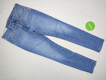 dzwony levis: Skiny, Jeansy damskie, rozmiar L — 2