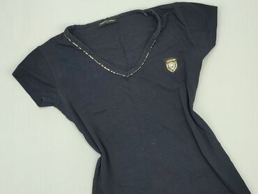 T-shirts: Women`s T-shirt, Roberto Cavalli, M (EU 38)