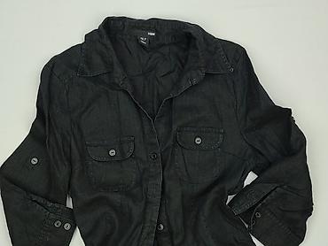 shirt: H&M, Sukienka damska, rozmiar M — 1