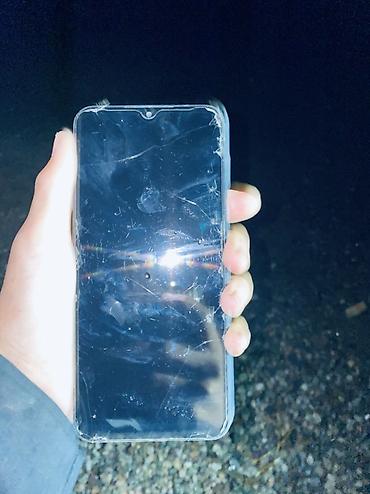 очки ии: Samsung Galaxy A13, Б/у, 64 ГБ, цвет - Синий, 2 SIM — 2