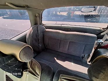 mini cooper: Honda Shuttle: 1995 г., Бензин, Минивэн — 9