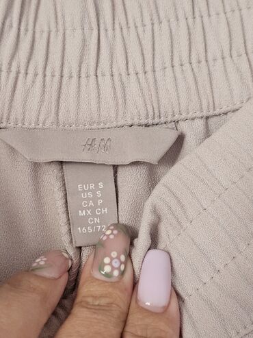 Haljine: H&M M (EU 38), Kratkih rukava — 10