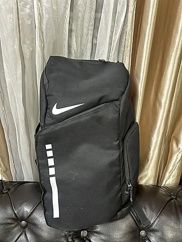 Обмен интересует Рюкзак Nike Elite в отличном состоянии - Цвет at lalafo.kg Обмен интересует Рюкзак Nike Elite в отличном состоянии - Цвет