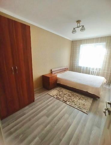 кв 3: Продается 3 ком.квартира!!!! р - он парк Ата Тюрк Площадь 56 кв.м — 1