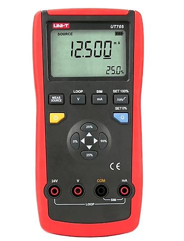 cctv tester: Multimetr, Uni-T, Yeni, Rəqəmsal, Pulsuz çatdırılma — 3